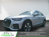 Audi Q5 Sportback occasion année 2021 boite Automatique Annonce Audi Q5 Sportback occasion Essence 50 TFSIe 299 S tronic 7 Quattro à Beaupuy