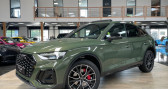 Annonce Audi Q5 Sportback occasion Hybride 50 TFSIe 299CH QUATTRO S TRONIC 7 - S LINE  Saint Denis En Val