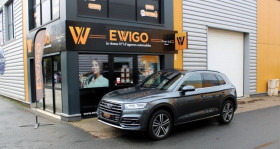 Audi Q5 Sportback , garage EWIGO ROUEN SUD � BELBEUF