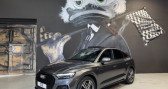 Annonce Audi Q5 Sportback occasion Hybride 55 TFSI e 367 QTT S TRONIC 7 S LINE Toit ouvrant / Suspensio � Ingr�