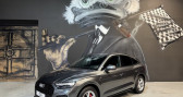 Annonce Audi Q5 Sportback occasion Hybride 55 TFSI E 367 S LINE Suspension pneumatique / Attelage � Ingr�