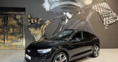 Audi Q5 Sportback occasion année 2021 boite Automatique Annonce Audi Q5 Sportback occasion Hybride 55 TFSI E 367 S LINE Toit Ouvrant / Bang&Olufsen à Ingré