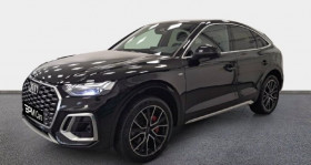 Audi Q5 Sportback , garage MERCEDES LE MANS - ETOILE AUTOMOBILES  LE MANS