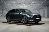 Audi Q5 Sportback occasion année 2021 boite Robotisee Annonce Audi Q5 Sportback occasion Hybride 55 TFSI E 367CH S LINE QUATTRO S TRONIC 7 à Villenave-d'Ornon