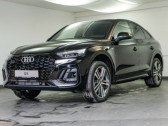 Audi Q5 Sportback occasion année 2021 boite Robotisee Annonce Audi Q5 Sportback occasion Hybride 55 TFSI E 367CH S LINE QUATTRO S TRONIC 7 à Villenave-d'Ornon