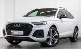 Audi Q5 Sportback occasion année 2021 boite Robotisee Annonce Audi Q5 Sportback occasion Hybride 55 TFSI E 367CH S LINE QUATTRO S TRONIC 7 à Villenave-d'Ornon