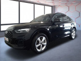 Audi Q5 Sportback occasion année 2021 boite Robotisee Annonce Audi Q5 Sportback occasion Hybride 55 TFSI E 367CH S LINE QUATTRO S TRONIC 7 à Villenave-d'Ornon