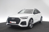 Audi Q5 Sportback occasion année 2021 boite Robotisee Annonce Audi Q5 Sportback occasion Hybride 55 TFSI E 367CH S LINE QUATTRO S TRONIC 7 à Villenave-d'Ornon