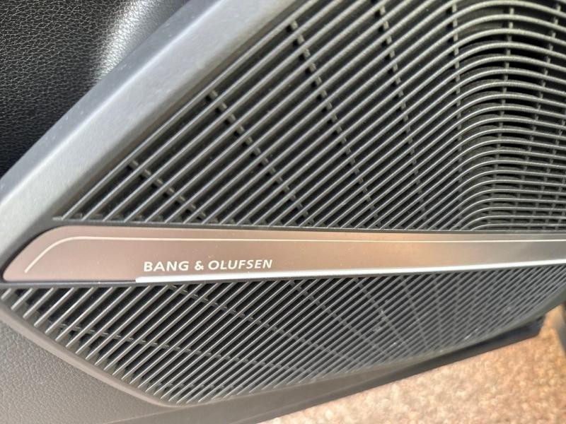 Audi Q5 Sportback 55 TFSI e 367ch S line quattro S tronic 7  occasion  Barberey-Saint-Sulpice - photo n20