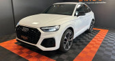 Audi Q5 Sportback 55 TFSI e 367ch S line quattro tronic 7  2023 - annonce de voiture en vente sur Auto Sélection.com