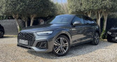 Annonce Audi Q5 Sportback occasion Hybride 55 TFSI E 367CH S LINE QUATTRO TRONIC 7 � Perpignan