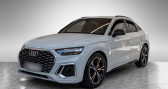 Annonce Audi Q5 Sportback occasion Hybride 55 TFSI e quattro S tronic line  Kruth