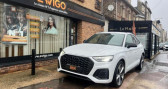 Audi Q5 Sportback occasion année 2021 boite Automatique Annonce Audi Q5 Sportback occasion Hybride 55 TFSI e S-LINE QUATTRO 367 CH PHEV BVA à Juvisy Sur Orge