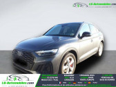 Annonce Audi Q5 Sportback occasion Essence 55 TFSIe 367 BVA Quattro � Beaupuy