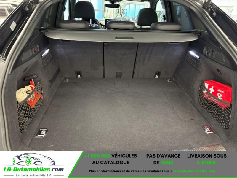 Audi Q5 Sportback 55 TFSIe 367 BVA Quattro  occasion � Beaupuy - photo n�7