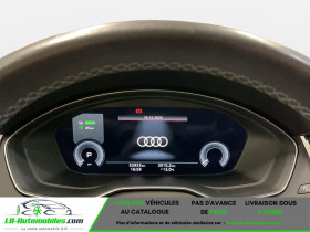 Audi Q5 Sportback 55 TFSIe 367 BVA Quattro  occasion � Beaupuy - photo n�8