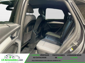 Audi Q5 Sportback 55 TFSIe 367 BVA Quattro  occasion � Beaupuy - photo n�6