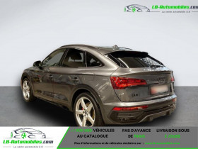 Audi Q5 Sportback 55 TFSIe 367 BVA Quattro  occasion � Beaupuy - photo n�4