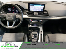 Audi Q5 Sportback 55 TFSIe 367 BVA Quattro  occasion � Beaupuy - photo n�3