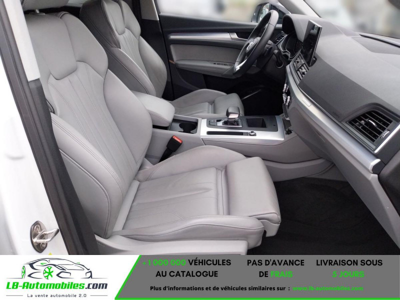 Audi Q5 Sportback 55 TFSIe 367 BVA Quattro  occasion � Beaupuy - photo n�5
