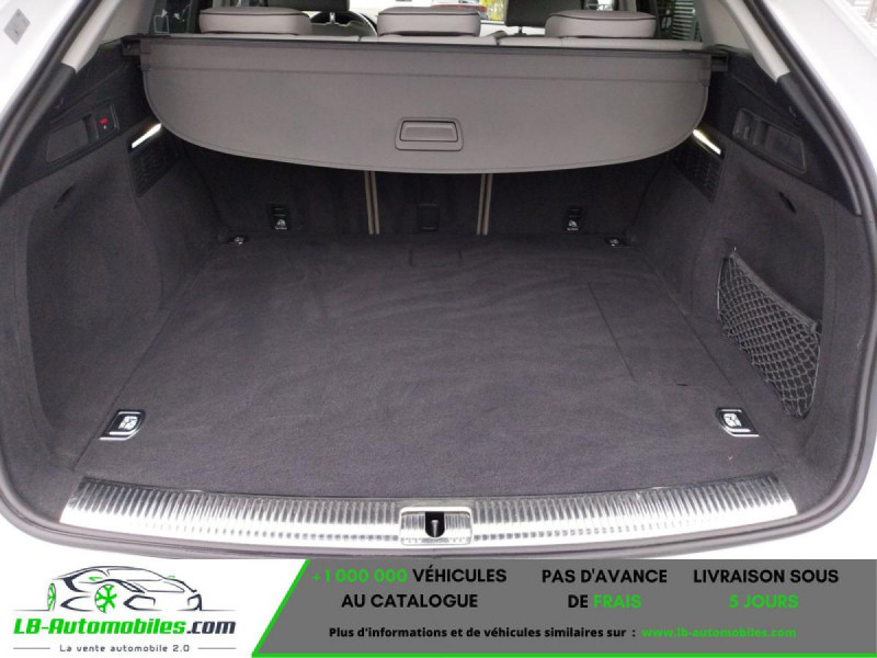 Audi Q5 Sportback 55 TFSIe 367 BVA Quattro  occasion � Beaupuy - photo n�8