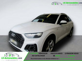 Annonce Audi Q5 Sportback occasion Hybride 55 TFSIe 367 BVA Quattro � Beaupuy
