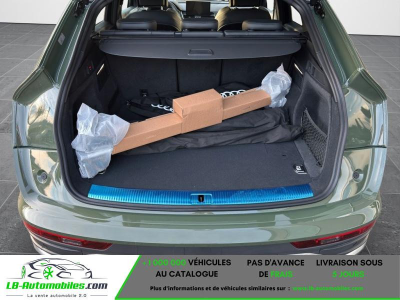 Audi Q5 Sportback 55 TFSIe 367 BVA Quattro  occasion  Beaupuy - photo n13
