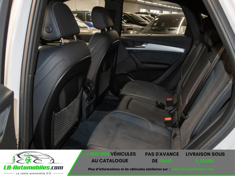 Audi Q5 Sportback 55 TFSIe 367 BVA Quattro  occasion  Beaupuy - photo n7