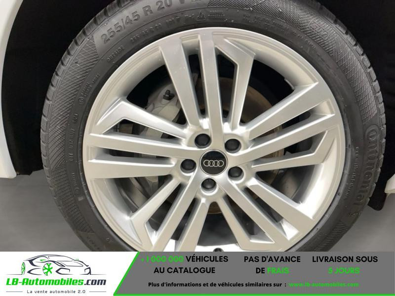 Audi Q5 Sportback 55 TFSIe 367 BVA Quattro  occasion  Beaupuy - photo n6