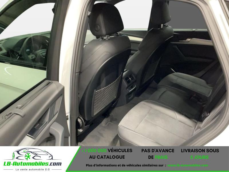 Audi Q5 Sportback 55 TFSIe 367 BVA Quattro  occasion  Beaupuy - photo n5