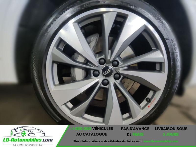 Audi Q5 Sportback 55 TFSIe 367 BVA Quattro  occasion  Beaupuy - photo n8
