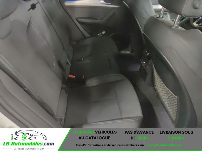 Audi Q5 Sportback 55 TFSIe 367 BVA Quattro  occasion  Beaupuy - photo n7