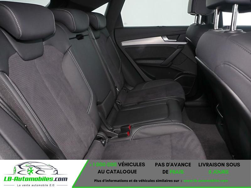 Audi Q5 Sportback 55 TFSIe 367 BVA Quattro  occasion  Beaupuy - photo n6