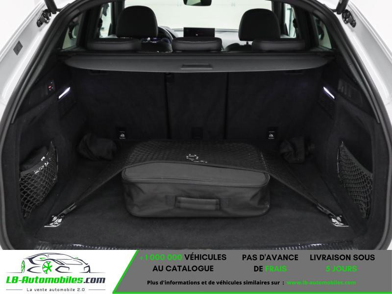 Audi Q5 Sportback 55 TFSIe 367 BVA Quattro  occasion  Beaupuy - photo n9