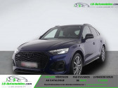 Audi Q5 Sportback occasion année 2024 boite Automatique Annonce Audi Q5 Sportback occasion Hybride 55 TFSIe 367 BVA Quattro à Beaupuy