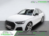 Audi Q5 Sportback occasion année 2021 boite Automatique Annonce Audi Q5 Sportback occasion Hybride 55 TFSIe 367 BVA Quattro à Beaupuy