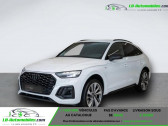 Audi Q5 Sportback occasion année 2024 boite Automatique Annonce Audi Q5 Sportback occasion Hybride 55 TFSIe 367 BVA Quattro à Beaupuy
