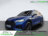 Audi Q5 Sportback occasion année 2025 boite Automatique Annonce Audi Q5 Sportback occasion Hybride 55 TFSIe 367 BVA Quattro à Beaupuy