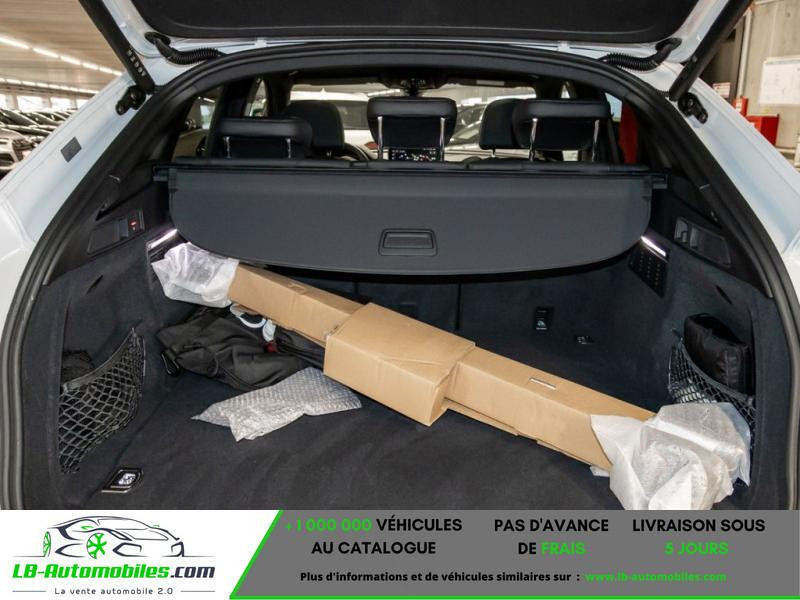 Audi Q5 Sportback 55 TFSIe 367 BVA Quattro  occasion  Beaupuy - photo n11