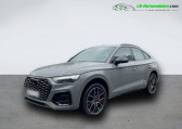 Audi Q5 Sportback 55 TFSIe 367 BVA Quattro   Beaupuy 31