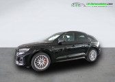 Annonce Audi Q5 Sportback occasion Hybride 55 TFSIe 367 BVA Quattro  Beaupuy