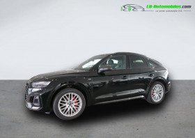 Audi Q5 Sportback , garage LB AUTOMOBILES  Beaupuy
