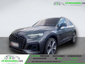 Audi Q5 Sportback occasion année 2024 boite Automatique Annonce Audi Q5 Sportback occasion Hybride 55 TFSIe 367 BVA Quattro à Beaupuy