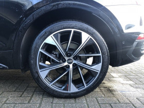 Audi Q5 Sportback 55 TFSIe 367 BVA Quattro  occasion  Beaupuy - photo n4