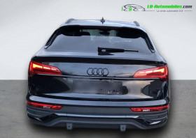 Audi Q5 Sportback 55 TFSIe 367 BVA Quattro  occasion  Beaupuy - photo n5