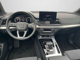 Audi Q5 Sportback 55 TFSIe 367 BVA Quattro  occasion  Beaupuy - photo n2