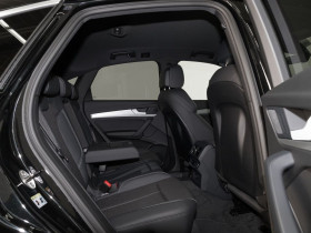 Audi Q5 Sportback 55 TFSIe 367 BVA Quattro  occasion  Beaupuy - photo n4