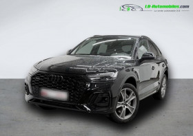 Audi Q5 Sportback , garage LB AUTOMOBILES  Beaupuy