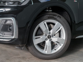 Audi Q5 Sportback 55 TFSIe 367 BVA Quattro  occasion  Beaupuy - photo n5