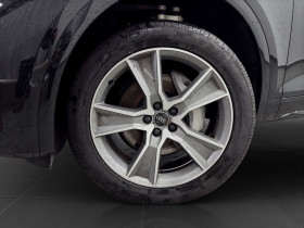 Audi Q5 Sportback 55 TFSIe 367 BVA Quattro  occasion  Beaupuy - photo n5